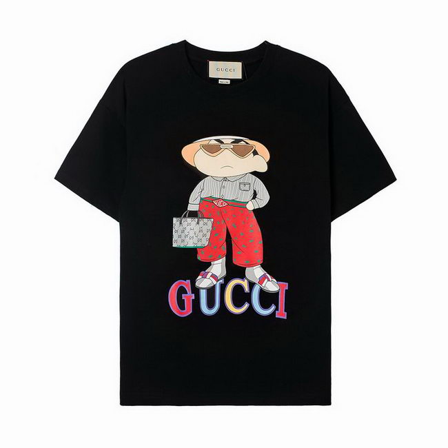 Gucci T-shirt Wmns ID:20220516-366